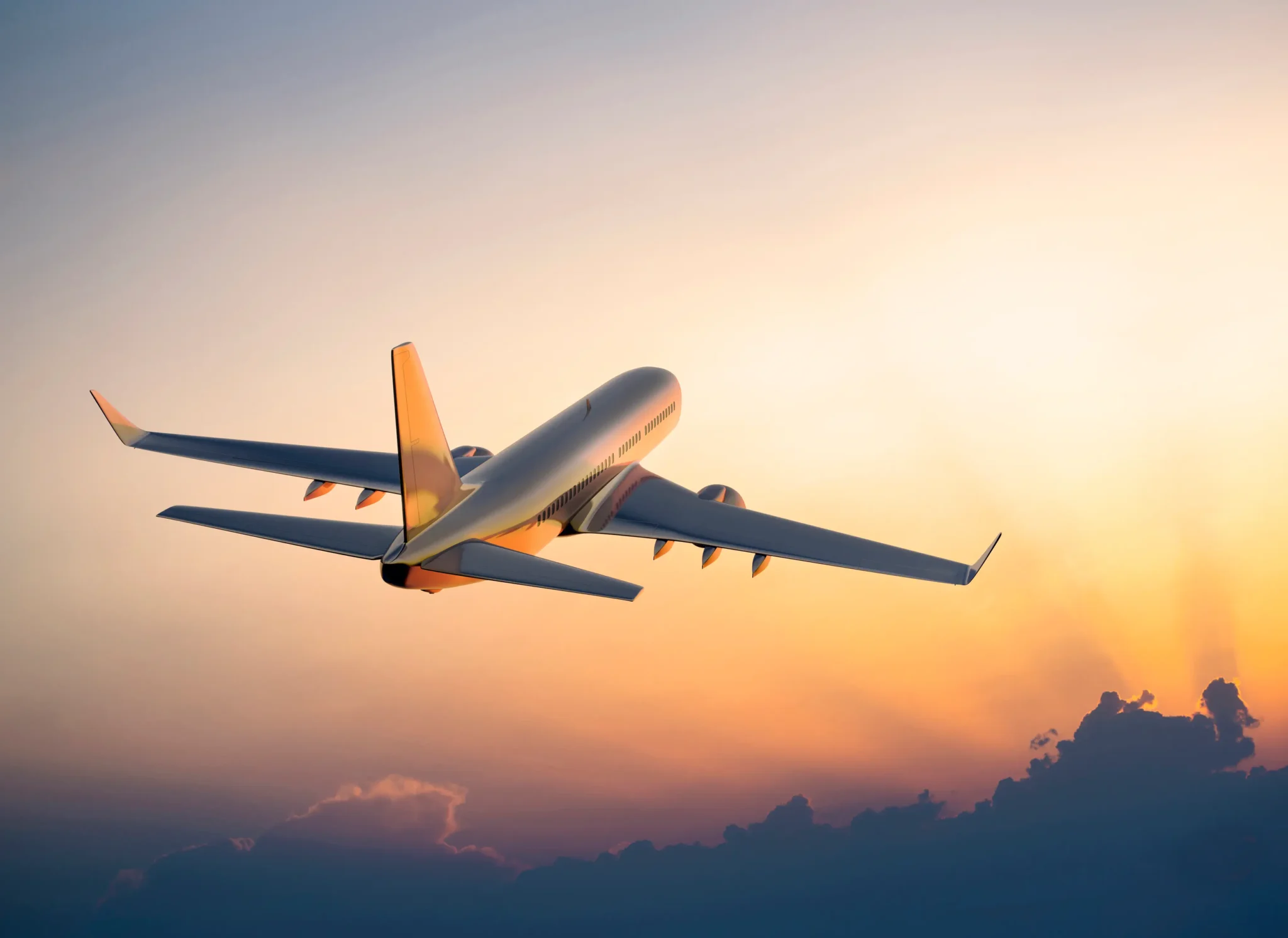 Aircraft-airplaine