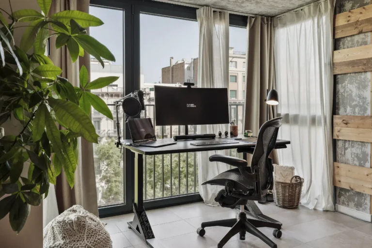RentRemote and AstroFinance Join Forces to Tokenize the Future of Remote Workspaces